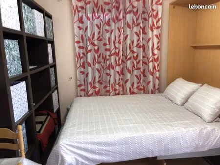 studio chambray les tours