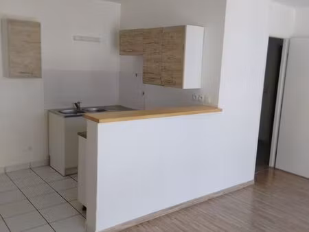 appartement t2 à louer