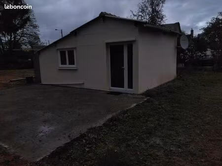appartement individuelle