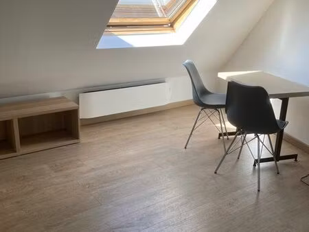 studio idéal étudiant douai