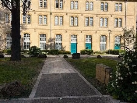 duplex 3 pièces 67 m²