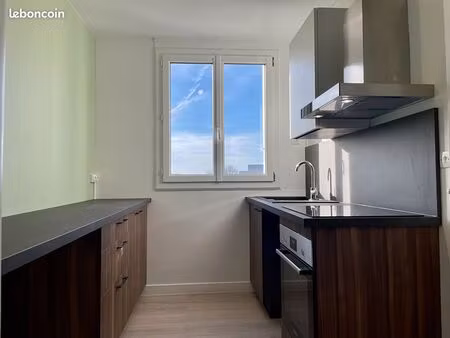 appartement 2 pièces 51 m²