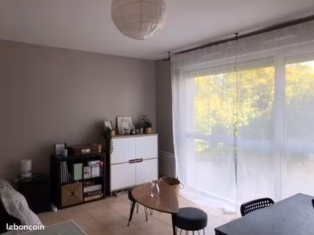 appartement 32m2 bretonneau