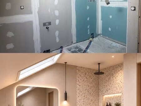 loft atypique