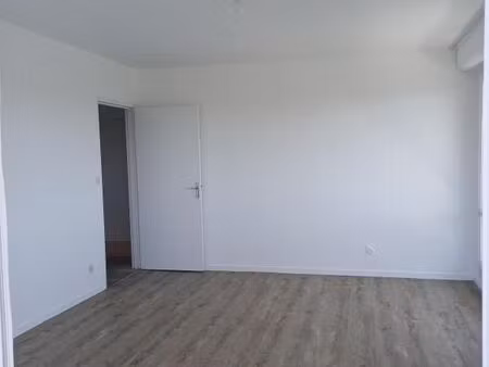 appartement 78 m² nantes