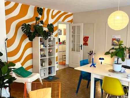 appartement t3 secteur jules verne