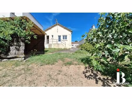 maison 2 pièces 41 m²