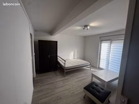 appartement de 31m2 à reims
