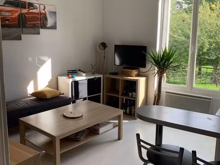 appartement reims st rémi