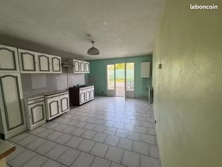maison de ville 2 pièces 50 m²