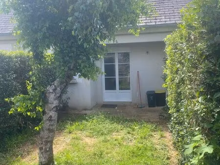 location appartement sur loches