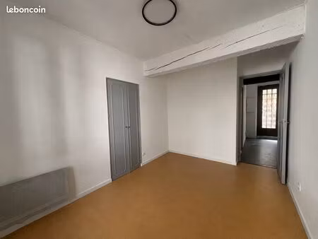 bureaux 39 m² toulouse