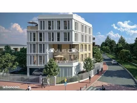 bureaux 177 m² toulouse