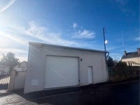 local d'activité / stockage / entrepôt