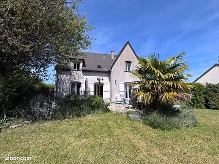 maison 5 pièces 133 m²