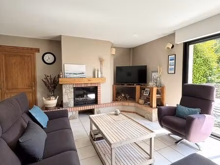 maison 7 pièces 124 m²
