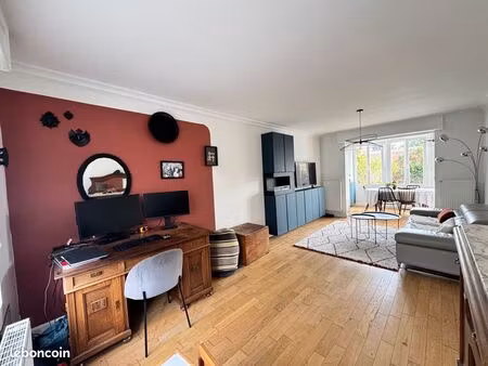 maison 5 pièces 81 m²