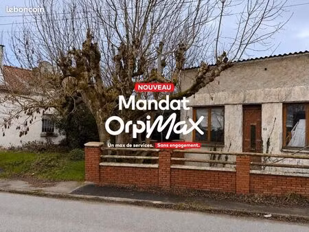 maison 4 pièces 98 m²