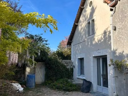 location maison ligueil