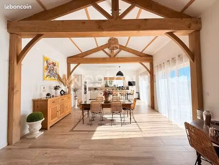 longère 7 pièces 177 m²