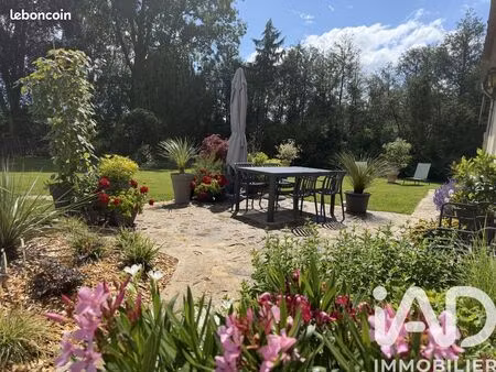 maison 4 pièces 75 m²
