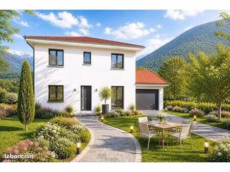maison 5 pièces 97 m²