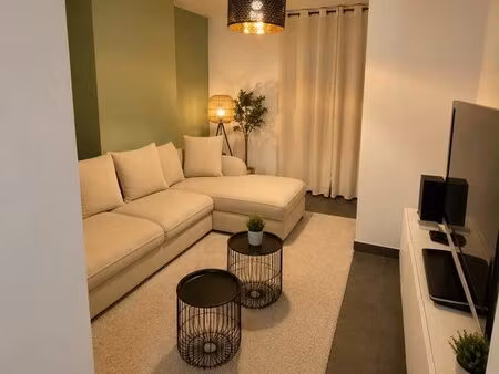 maison centre neuville st remy