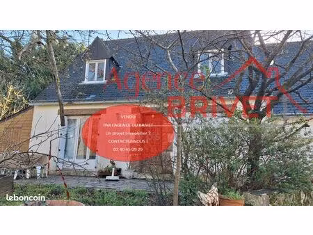 maison 6 pièces 103 m²