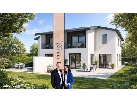 maison 8 pièces 410 m²