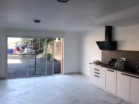 maison individuelle
