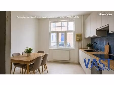 maison 5 pièces 73 m²