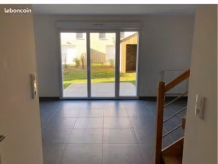 maison t3 68m2