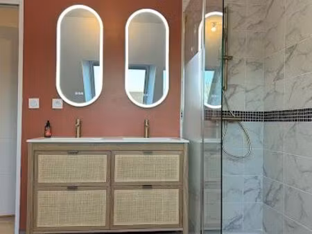 maison 6 pièces 110 m²
