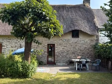 chaumière de caractère