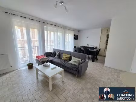 maison 6 pièces 125 m²