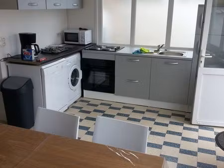 chambre meublée mont houy ll  lv  fibre
