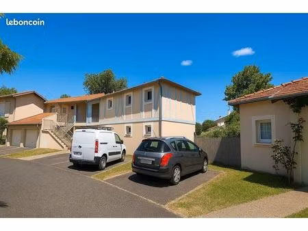 appartement 3 pièces 57 m²
