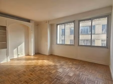 appartement 3 pièces 85 m²