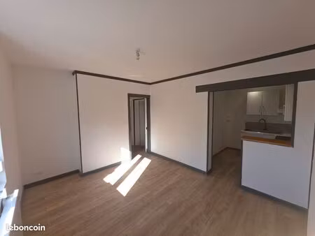 appt f2 cambrai