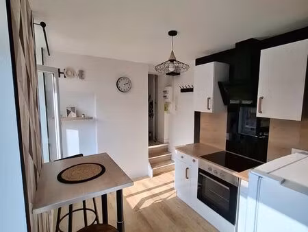 joli petit appartement