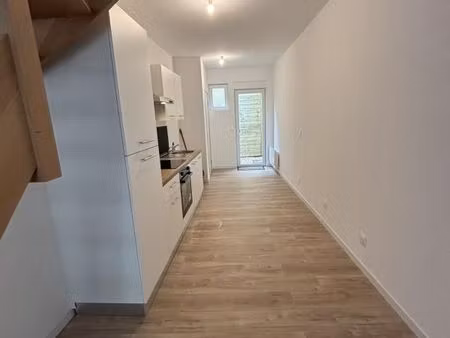 appartement 57 m² cassel