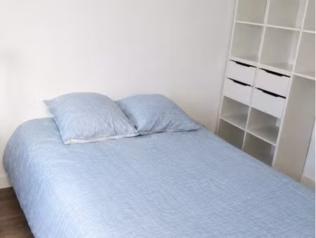 chambres étudiants