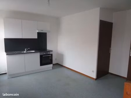 duplex 40 m² steenwerck