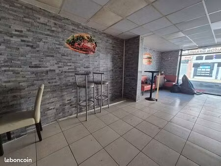 immeuble 5 pièces 150 m²