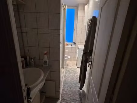 appartement 1ch à louer