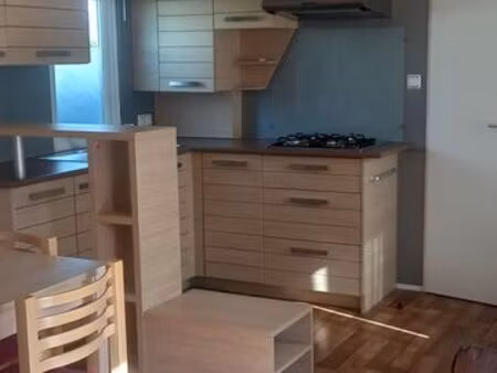 mobil home irm galaxie confort