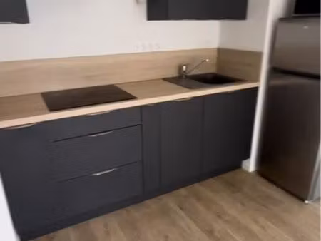 appart t2 récent