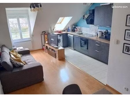 appartement f3