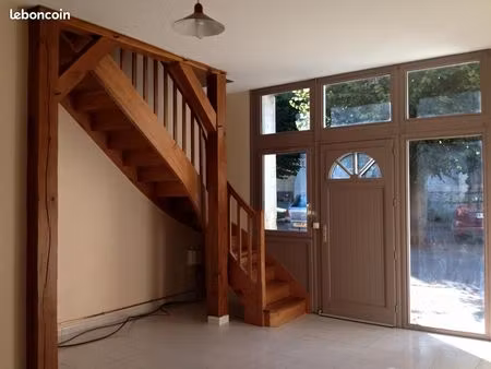 appartement t3 noizay