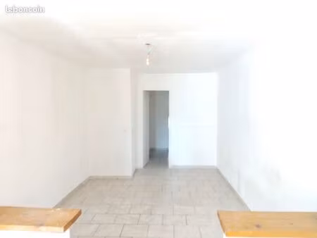 appartement t4 80m2